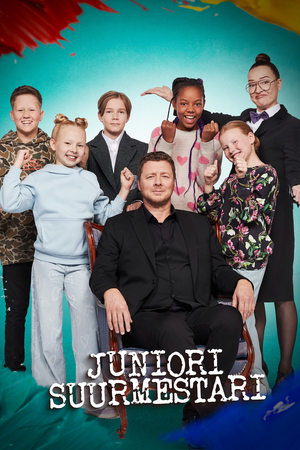 Junior Taskmaster Finland online free