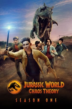 Jurassic World: Chaos Theory Season  1 online