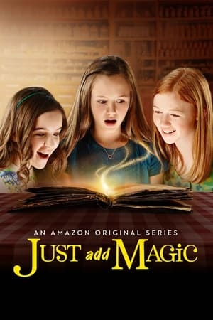 Just Add Magic Season  0 online