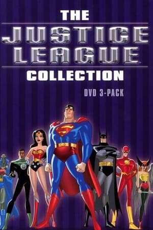 Justice League Season  0 online