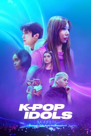 K-Pop Idols Season  1 online