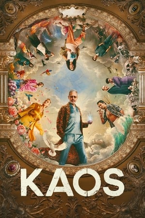 KAOS Season  1 online