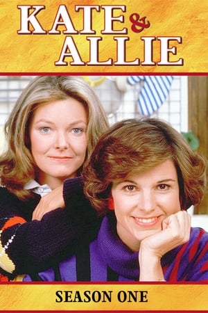 Kate & Allie Season  1 online