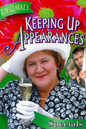 Keeping Up Appearances Season  0 online