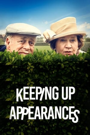 Keeping Up Appearances Online free