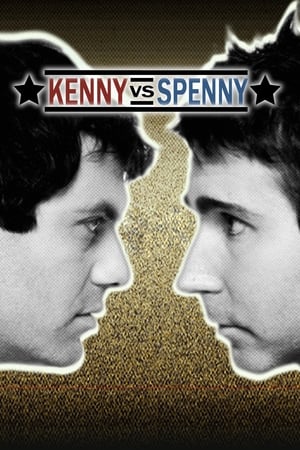 Kenny vs. Spenny Online free