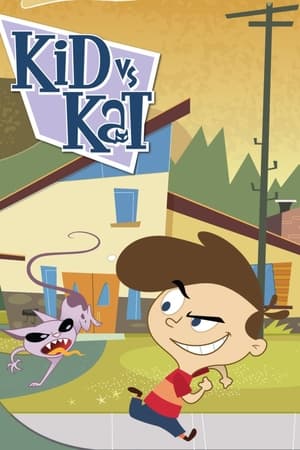 Kid vs. Kat Season  1 online