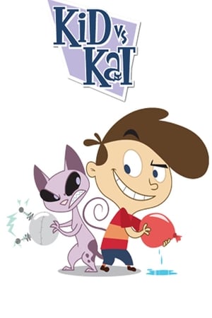 Kid vs. Kat Season 0 online free