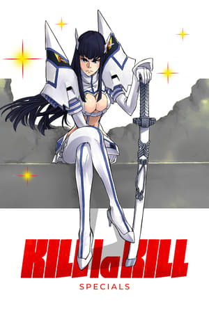 Kill la Kill Season  0 online