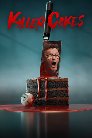 Killer Cakes Season  1 online