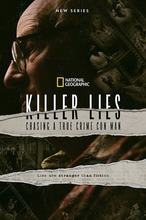 Killer Lies: Chasing A True Crime Con Man Season  1 online