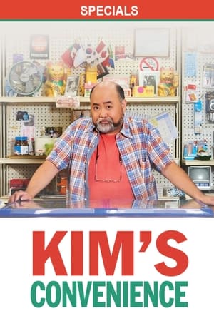 Kim's Convenience Season  0 online