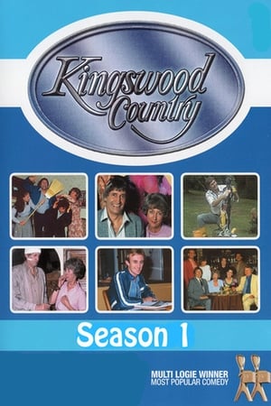 Kingswood Country T 1 C 8 online gratis