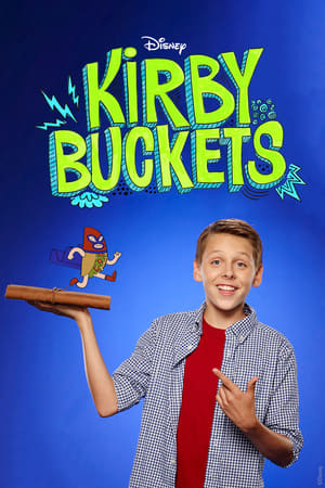 Kirby Buckets Season 3 online free