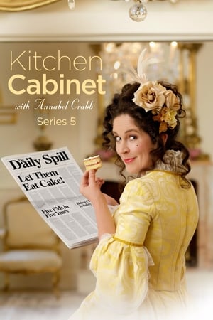 Kitchen Cabinet Season  5 online