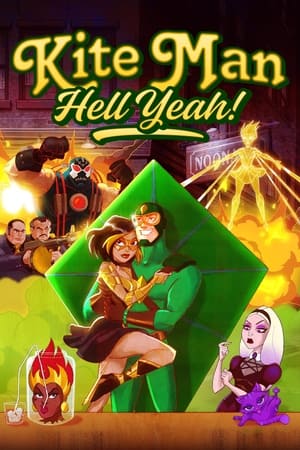 Kite Man: Hell Yeah! Online free