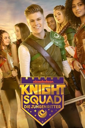 Knight Squad Season 2 online free