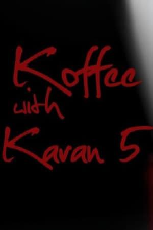 Koffee with Karan Season  5 online