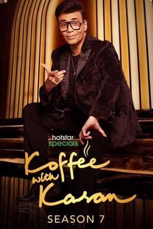 Koffee with Karan Season  7 online