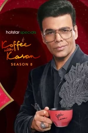 Koffee with Karan Season  8 online