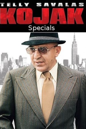 Kojak Season  0 online