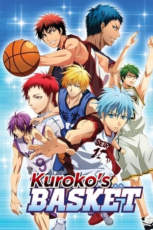 Kuroko's Basketball Online free