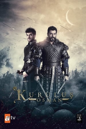 Kuruluş Osman Season  6 online