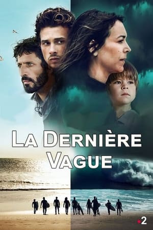 La Dernière Vague Season  1 online