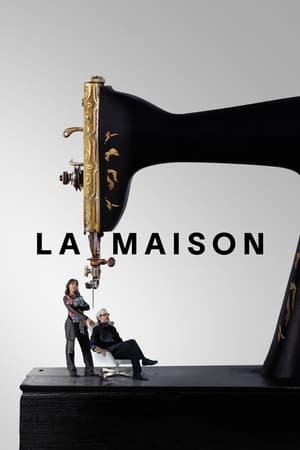 La Maison Season  1 online