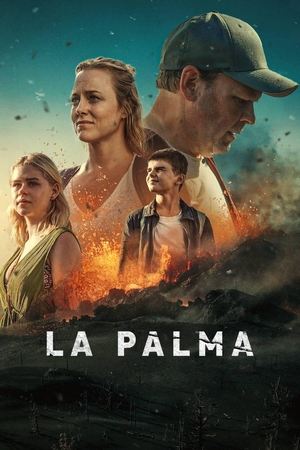 La Palma Season  1 online