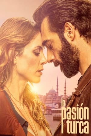 La Pasión Turca Season  1 online