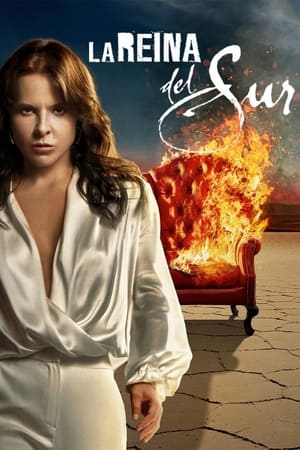 La Reina del Sur T 3 C 30 online gratis