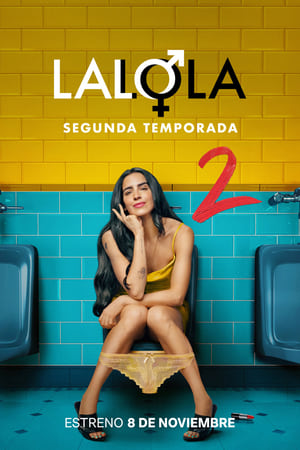 LaLola Season  2 online