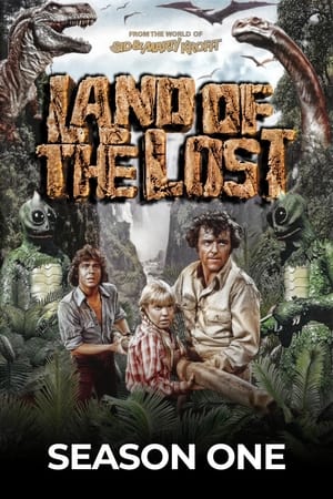 Land of the Lost Season  1 online