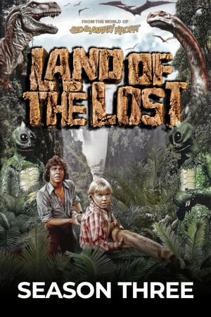 Land of the Lost Season  3 online