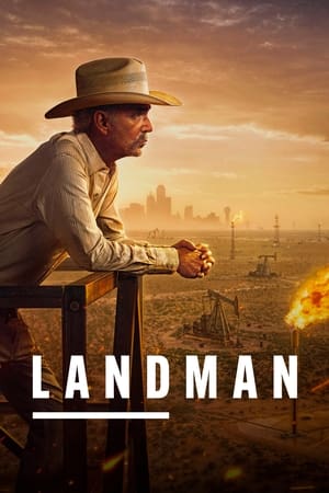 Landman Season  1 online