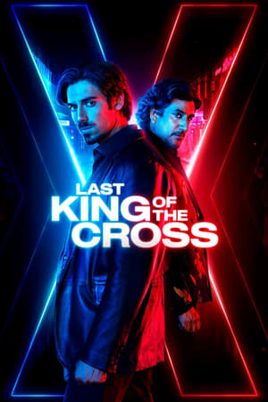 Last King of the Cross Season  2 online