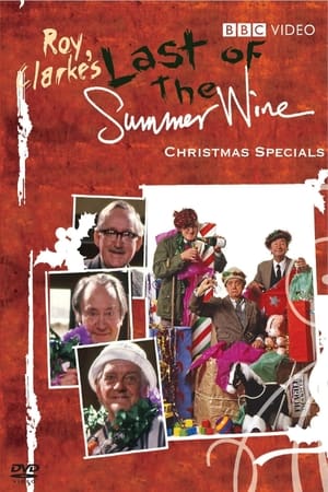 Last of the Summer Wine Season  0 online