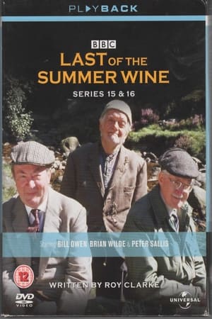 Last of the Summer Wine T 15 C 2 online gratis