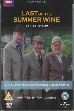 Last of the Summer Wine T 19 C 4 online gratis