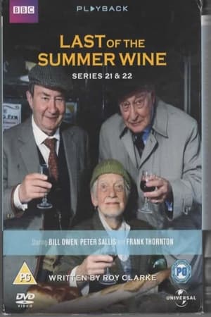 Last of the Summer Wine Season  22 online