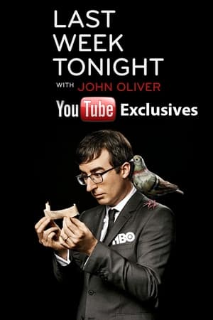 Last Week Tonight with John Oliver T 0 C 19 online gratis