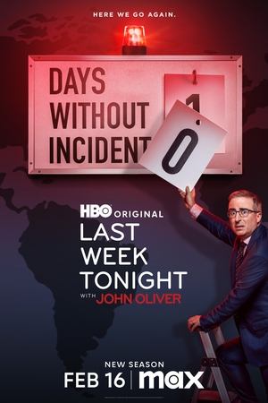 Last Week Tonight with John Oliver Season  12 online