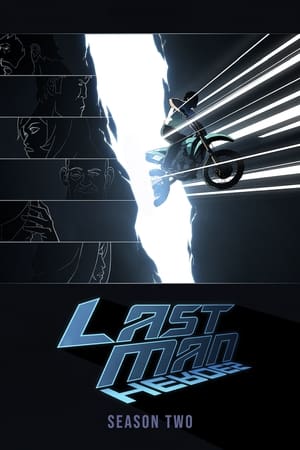 Lastman Season  2 online