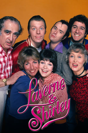 Laverne & Shirley online free