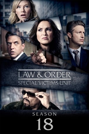 Law & Order: Special Victims Unit Season 18 online free