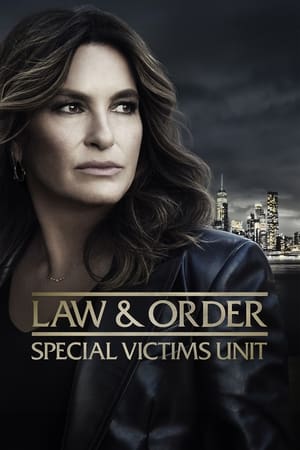 Law & Order: Special Victims Unit Season 26 online free