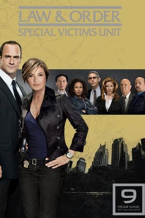 Law & Order: Special Victims Unit T 9 C 19 online gratis