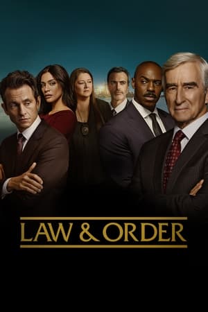 Law & Order online free