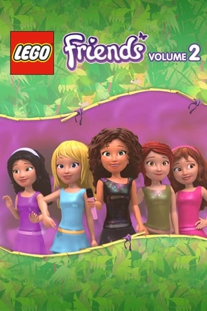 LEGO Friends Season  2 online